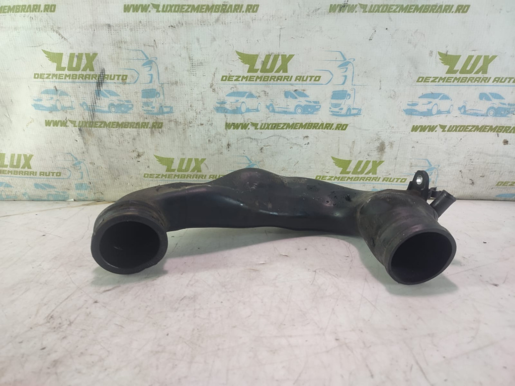 Furtun tub intercooler 8980055583 1.7 cdti Opel Astra J [2009 - 2012]