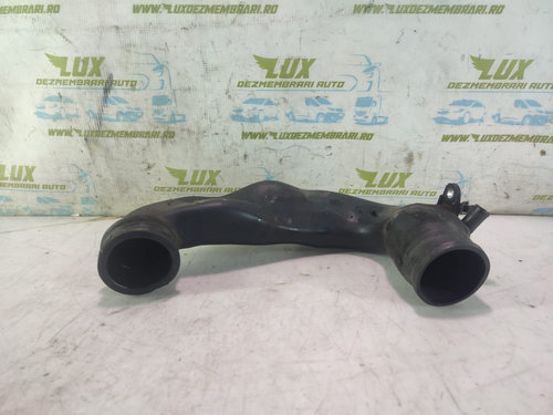 Furtun tub intercooler 8980055583 1.7 cdti Opel Astra J [2009 - 2012]
