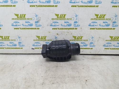 Furtun tub intercooler 9687261180 1.6 hdi BH01 Peugeot 3008 2 [2016 - 2020] 1.6 hdi BH01