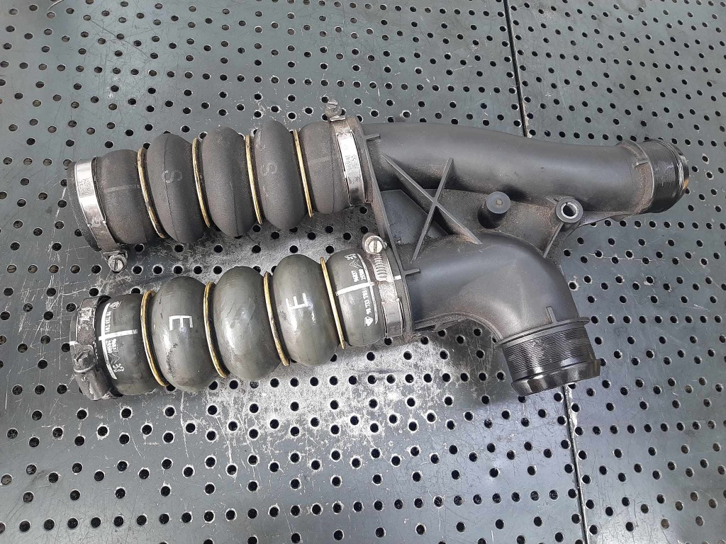 Furtun tub intercooler 9h05 1.6 hdi citroen c4 peugeot 308 98733101 9678406580
