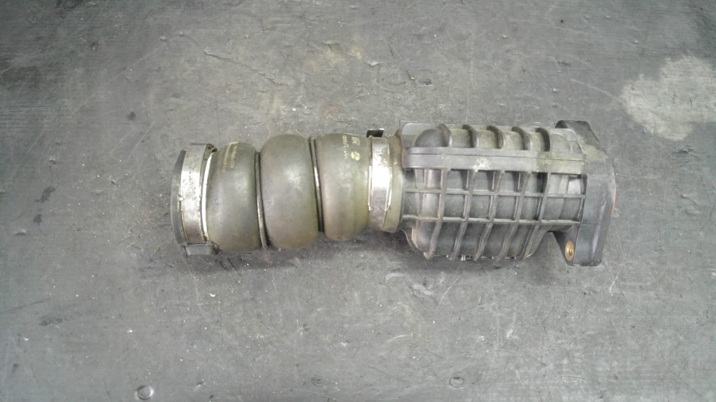 Furtun tub intercooler 9h05 1.6 hdi citroen c4 tip 9hd 9685598580