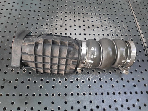 Furtun tub intercooler 9h05 1.6 hdi citroen c4 peugeot 308 9687261180 9685598580