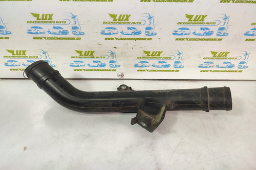 Furtun tub intercooler a6390900129 1.5 dci Smart Forfour [2004 - 2006]