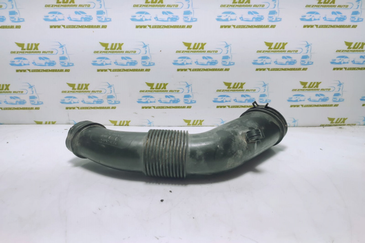 Furtun tub intercooler aer 7p0129627 Porsche Cayenne 958 [2010 - 2014]