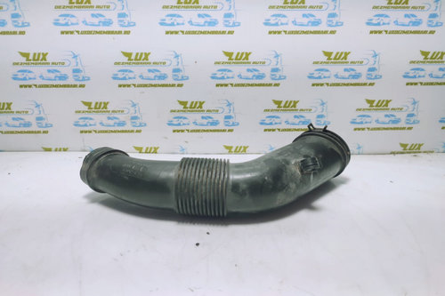 Furtun tub intercooler aer 7p0129627 Porsche Cayenne 958 [2010 - 2014]
