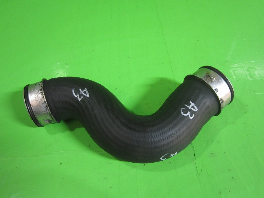 FURTUN / TUB INTERCOOLER AUDI A3 8P 1.9 TDI FAB. 2003 - 2012 ⭐⭐⭐⭐⭐