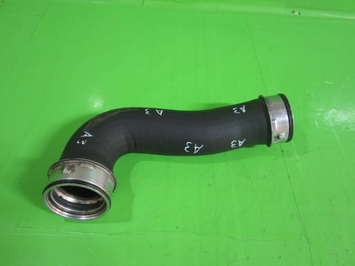 FURTUN / TUB INTERCOOLER AUDI A3 8P 1.9 TDI FAB. 2003 - 2012 ⭐⭐⭐⭐⭐
