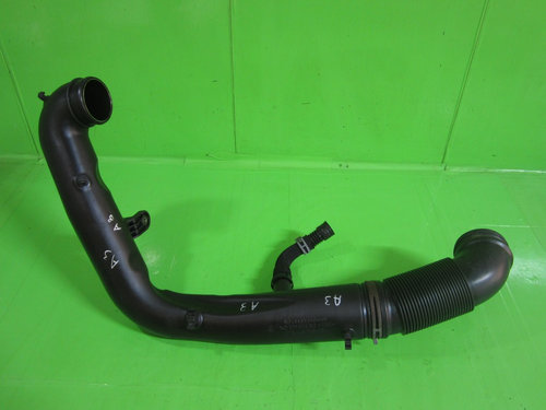 FURTUN / TUB INTERCOOLER AUDI A3 8P 1.9 TDI FAB. 2003 - 2012 ⭐⭐⭐⭐⭐