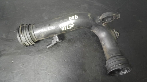 Furtun tub intercooler bkd 2.0 tdi vw jetta 1k0145770d