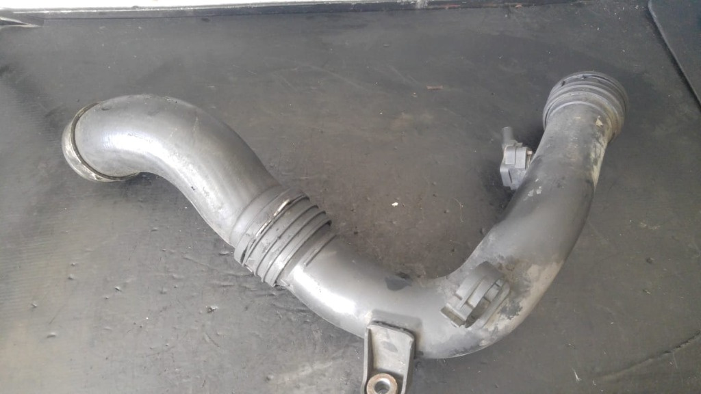 Furtun tub intercooler bkp 2.0 tdi vw passat b6 1k0145770d