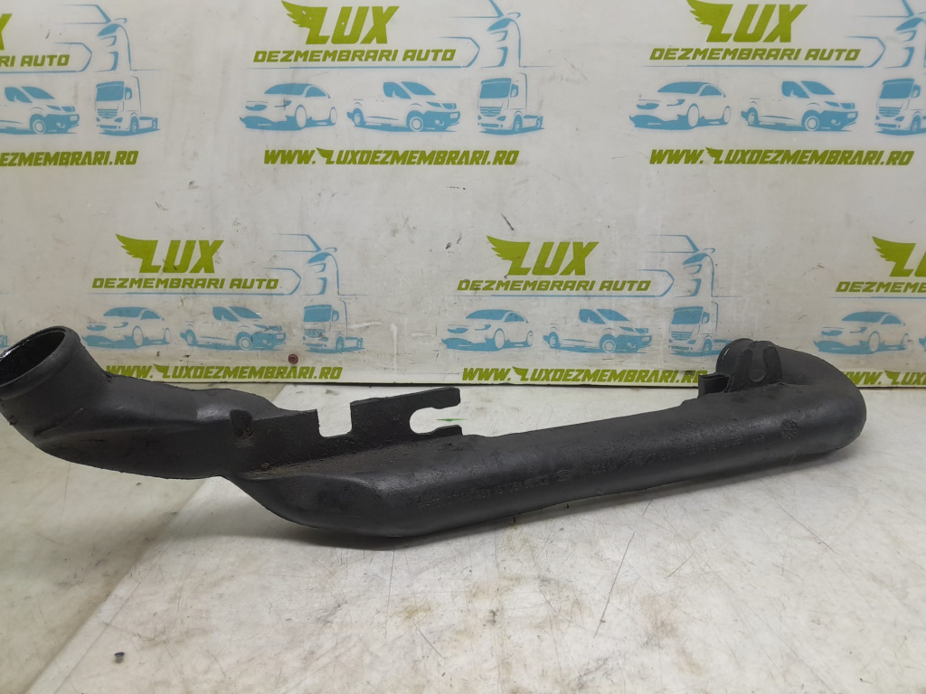 Furtun tub intercooler IS7Q6K770CD Ford Mondeo MK3 [2000 - 2003]