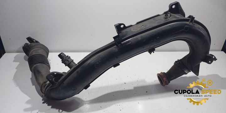 Furtun tub intercooler N07011C160D 2.0TDCI Ford Kuga 2 [2013 - 2020]