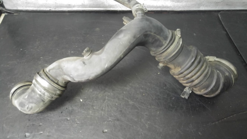 Furtun tub intercooler nissan primera 2.0 d cd20t