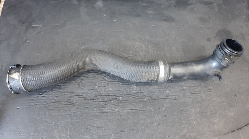 Furtun tub intercooler opel meriva b 1.3 cdti 13267224ea