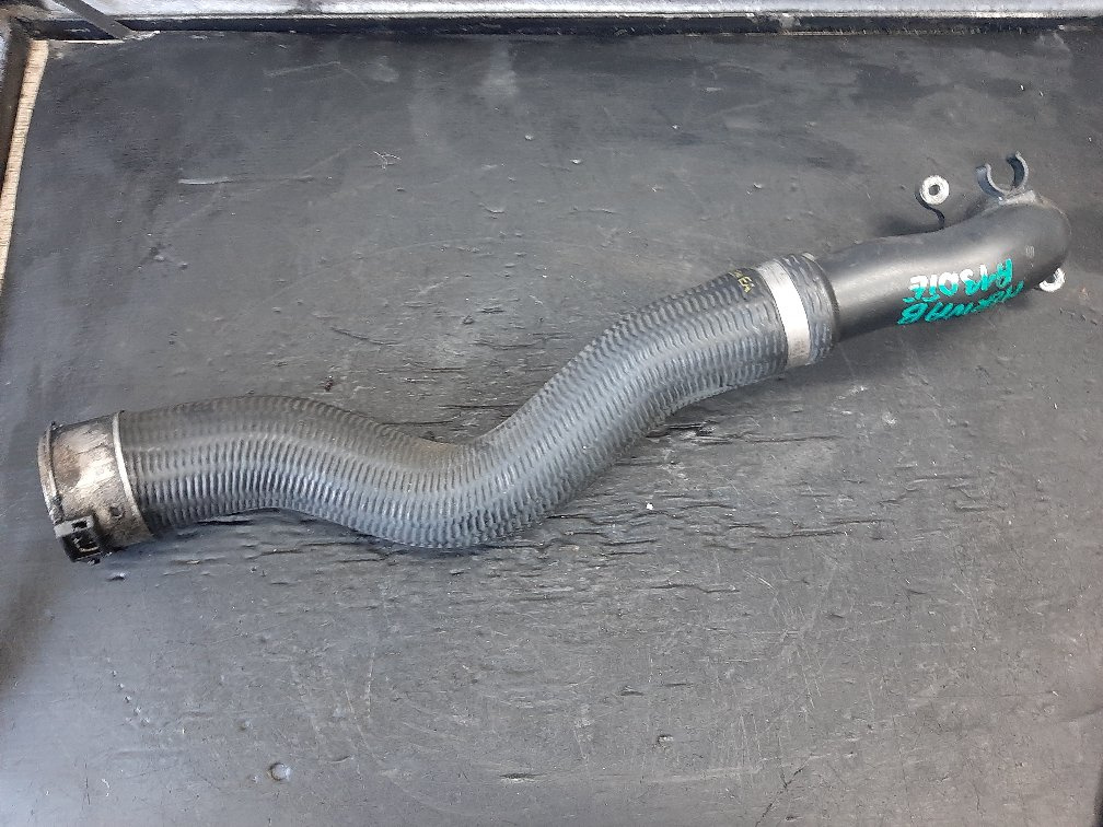 Furtun tub intercooler opel meriva b 1.3 cdti 13267224ea