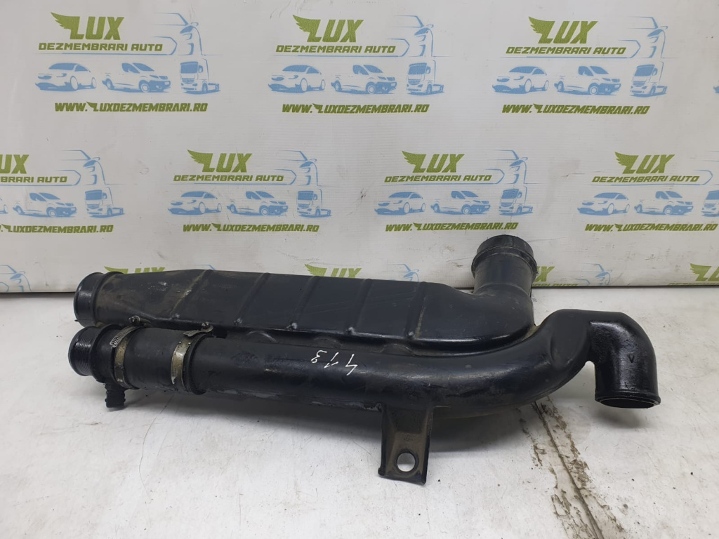 Furtun tub intercooler phd000170 Land Rover Freelander [facelift] [2003 - 2006] 2.0 td4 204D3