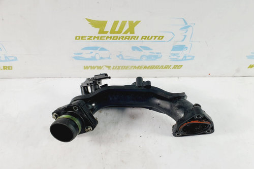 Furtun tub intercooler turbo 1.5 tdci XWDA 967494239000 Ford Focus 3 [facelift] [2014 - 2020]