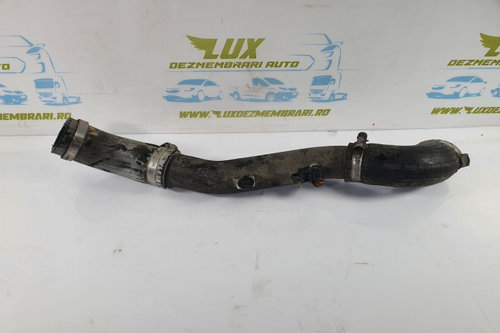 Furtun tub intercooler turbo 1.6 crdi d4fb 28250 2a680 ph 282502a680ph Hyundai i30 GD [2012 - 2015]