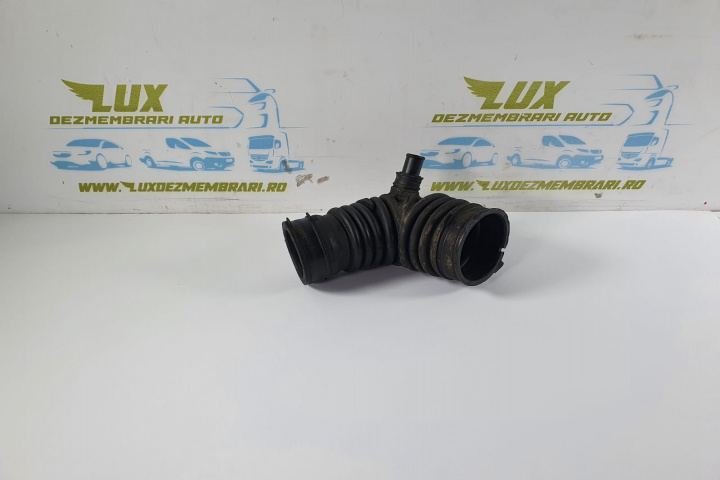 Furtun tub intercooler turbo 2.2 d-cat 177cp 17881-26080 1788126080 Toyota Rav 4 3 [2005 - 2008]