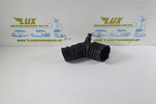 Furtun tub intercooler turbo 2.2 d-cat 177cp 17881-26080 1788126080 Toyota Rav 4 3 [2005 - 2008]