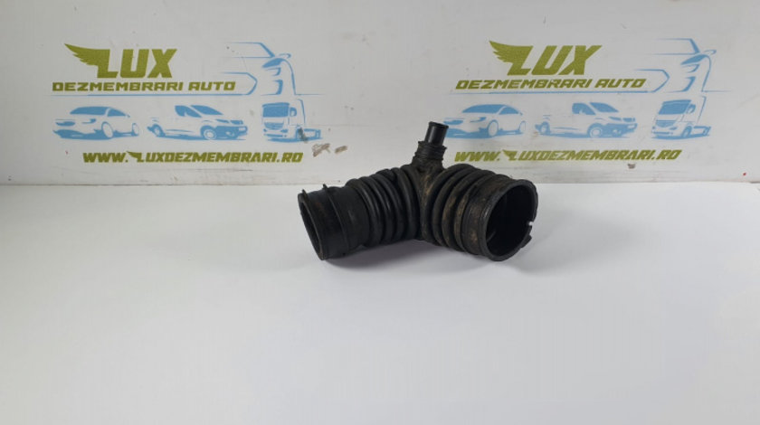 Furtun tub intercooler turbo 2.2 d-cat 177cp 17881-26080 1788126080 Toyota Rav 4 3 [2005 - 2008]