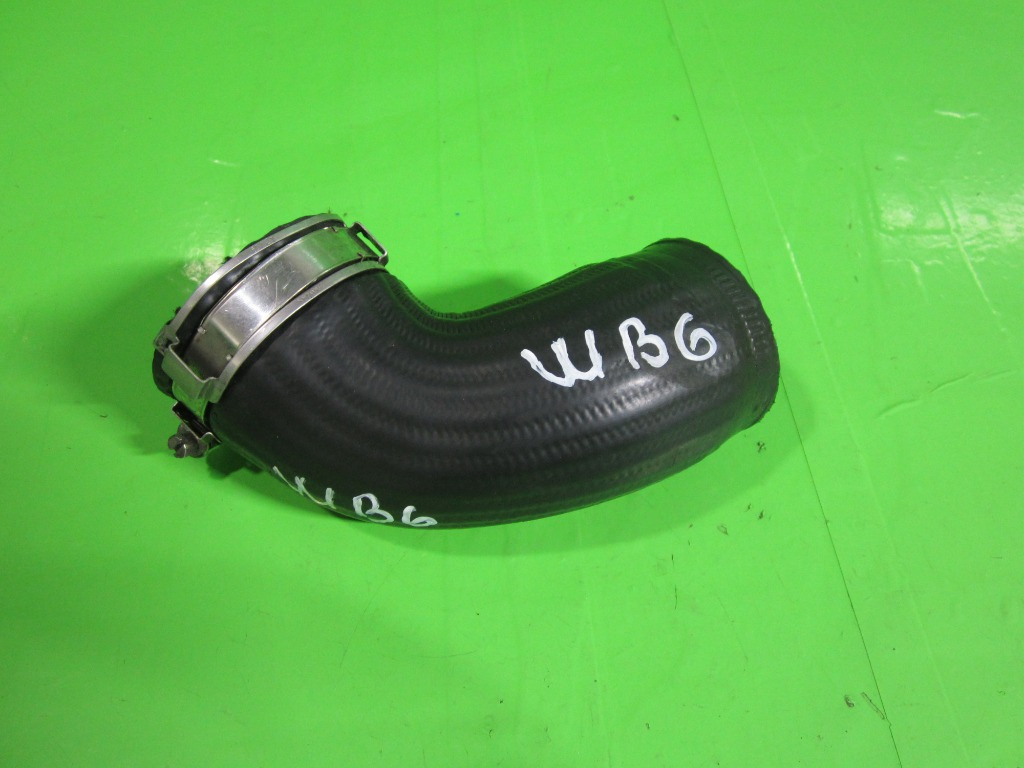 FURTUN / TUB INTERCOOLER VW PASSAT B6 2.0 TDI 81KW 110CP FAB. 2005 - 2010 ⭐⭐⭐⭐⭐