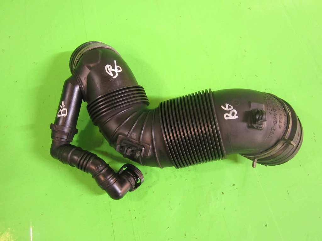 FURTUN / TUB INTERCOOLER VW PASSAT B6 2.