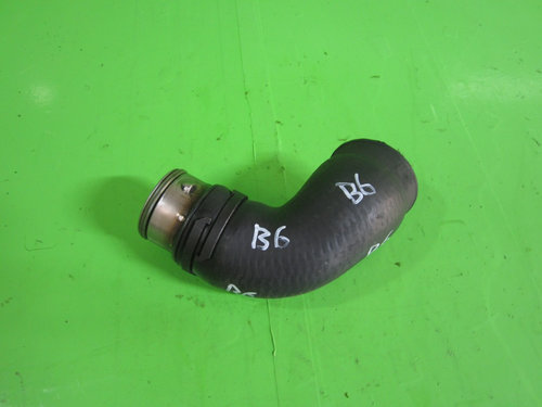 FURTUN / TUB INTERCOOLER VW PASSAT B6 2.0 TDI FAB. 2005 - 2010 ⭐⭐⭐⭐⭐