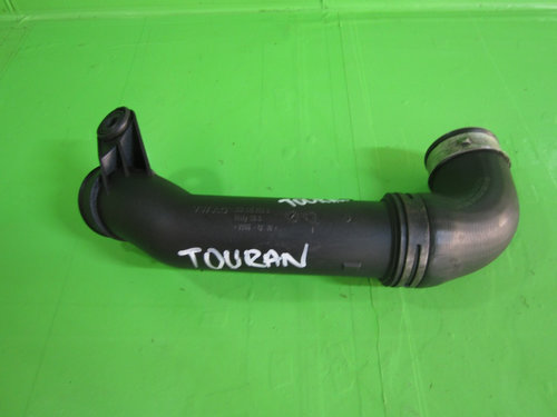 FURTUN / TUB INTERCOOLER VW TOURAN 2.0 TDI 103KW 140CP FAB. 2003 - 2015 ⭐⭐⭐⭐⭐