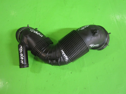 FURTUN / TUB INTERCOOLER VW VW TOURAN 2.0 TDI 103KW 140CP FAB. 2003 - 2015 ⭐⭐⭐⭐⭐