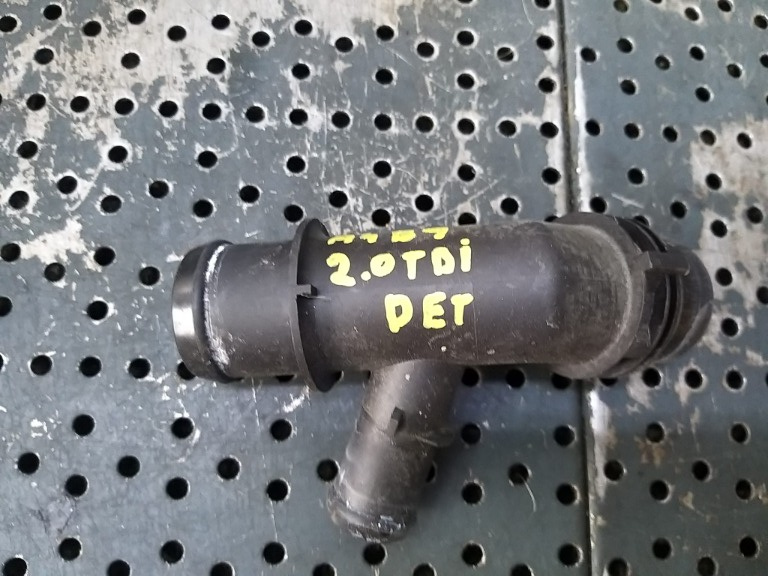 Furtun tub racire 2.0 tdi audi a4 b9 8w 8w0122293ae