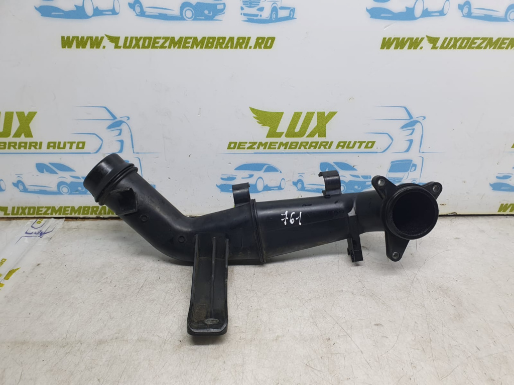 Furtun tub radiator intercooler 13240176 2.0 cdti A20DTH Opel Insignia A [2008 - 2014] 2.0 cdti A20DTH