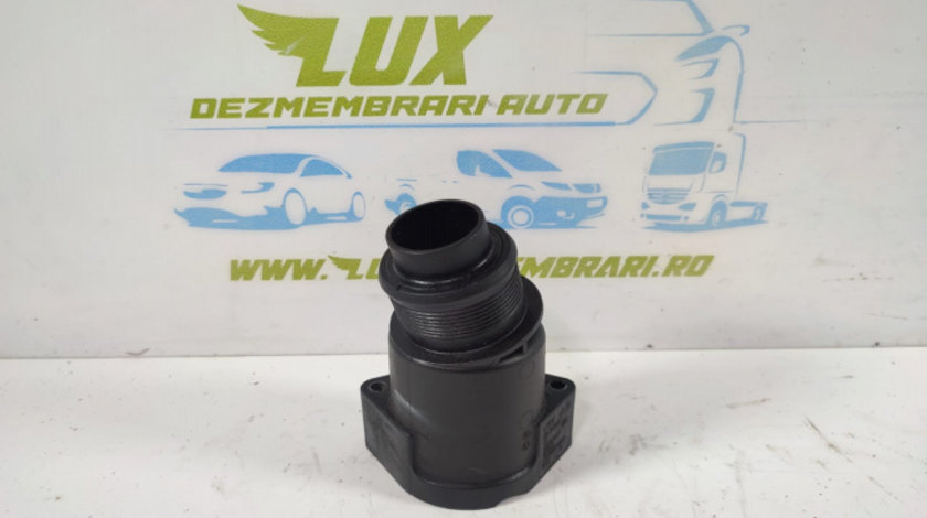 Furtun tub tubulatura admisie turbo 1.6 tdi CAY CAYC 03l131111j Audi A1 8X [2010 - 2014]