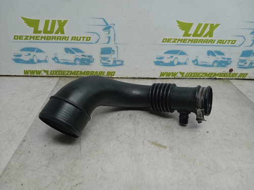 Furtun tub turbo 8200201615a 1.9 dci F9Q800 Renault Megane 2 [2002 - 2006] 1.9 dci F9Q800