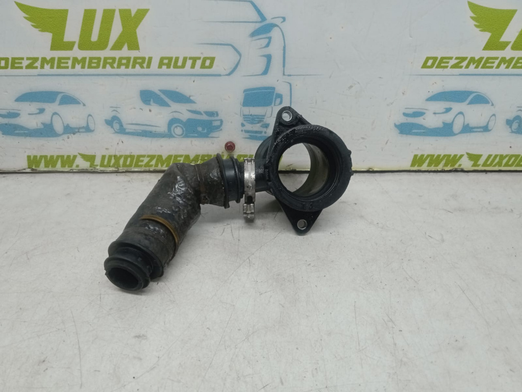 Furtun tub turbo av21-9c623-ae Ford Mondeo MK4 [facelift] [2010 - 2015] 1.6 tdci