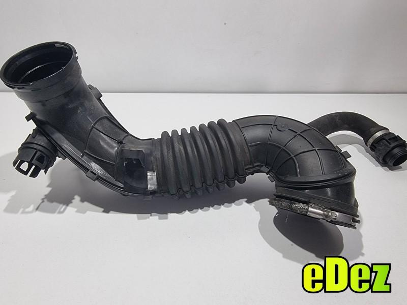 Furtun / tub turbo BMW Seria 1 (2010-2015) [F20] 586509 10