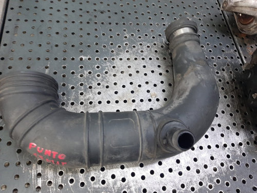 Furtun tubulatura admisie 1.3 d multijet 188a9000 fiat doblo idea punto lancia musa ypsilon