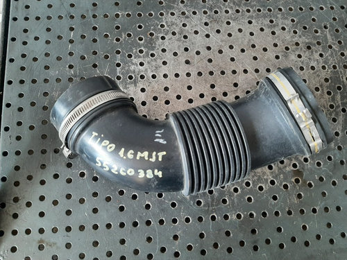 Furtun tubulatura admisie 1.6 d multijet 55260384 fiat tipo 500x 52039682