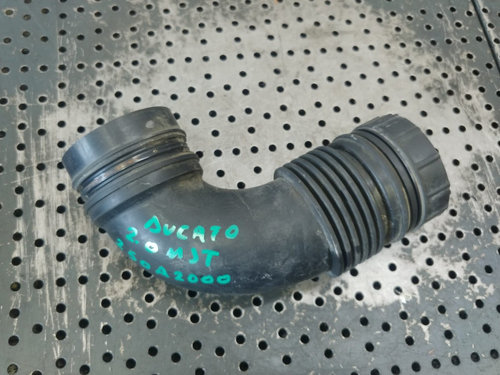 Furtun tubulatura admisie 250a2000 2.0 d multijet fiat ducato 2019 1379918080