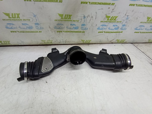Furtun tubulatura admisie A6420943497 3.0 cdi om642920 Mercedes-Benz CLS-Class C219 [2004 - 2008] 3....