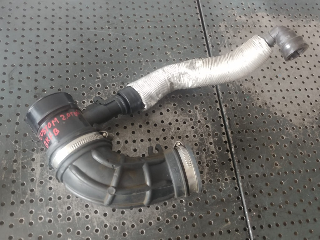 Furtun tubulatura admisie bkfb 2.0 tdci ford transit custom v362 gk21-9f805-ac