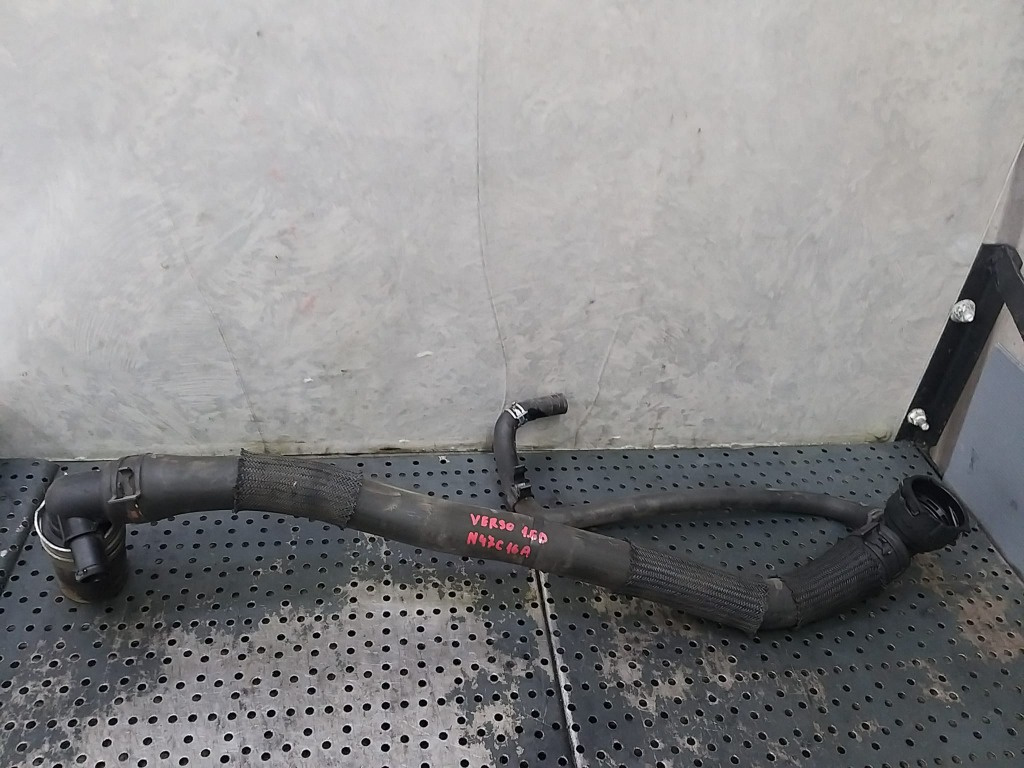 Furtun tubulatura apa 1.6 d toyota verso r2