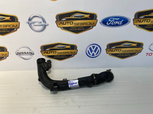 Furtun (tubulatura) clapeta acceleratie VW cod-1K0 145 770 AE
