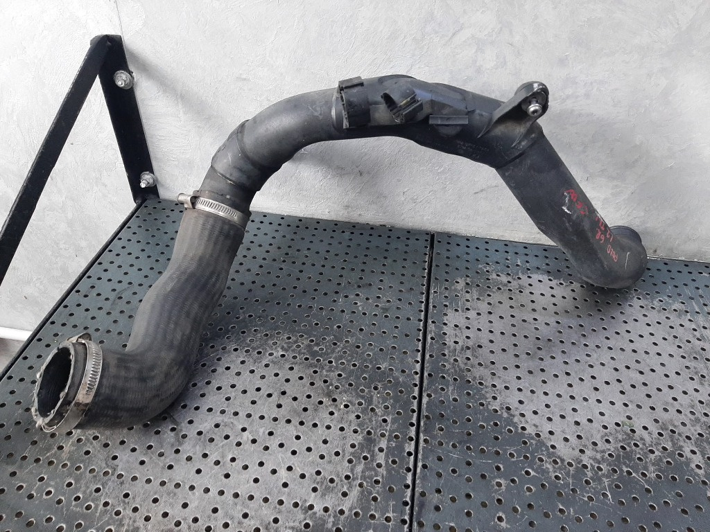 Furtun tubulatura intercooler 1.2 tdi cfw vw polo 6r seat ibiza 5 skoda fabia 2 6r0145832