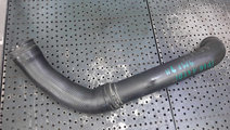 Furtun tubulatura intercooler 1.4 tdi amf vw polo ...