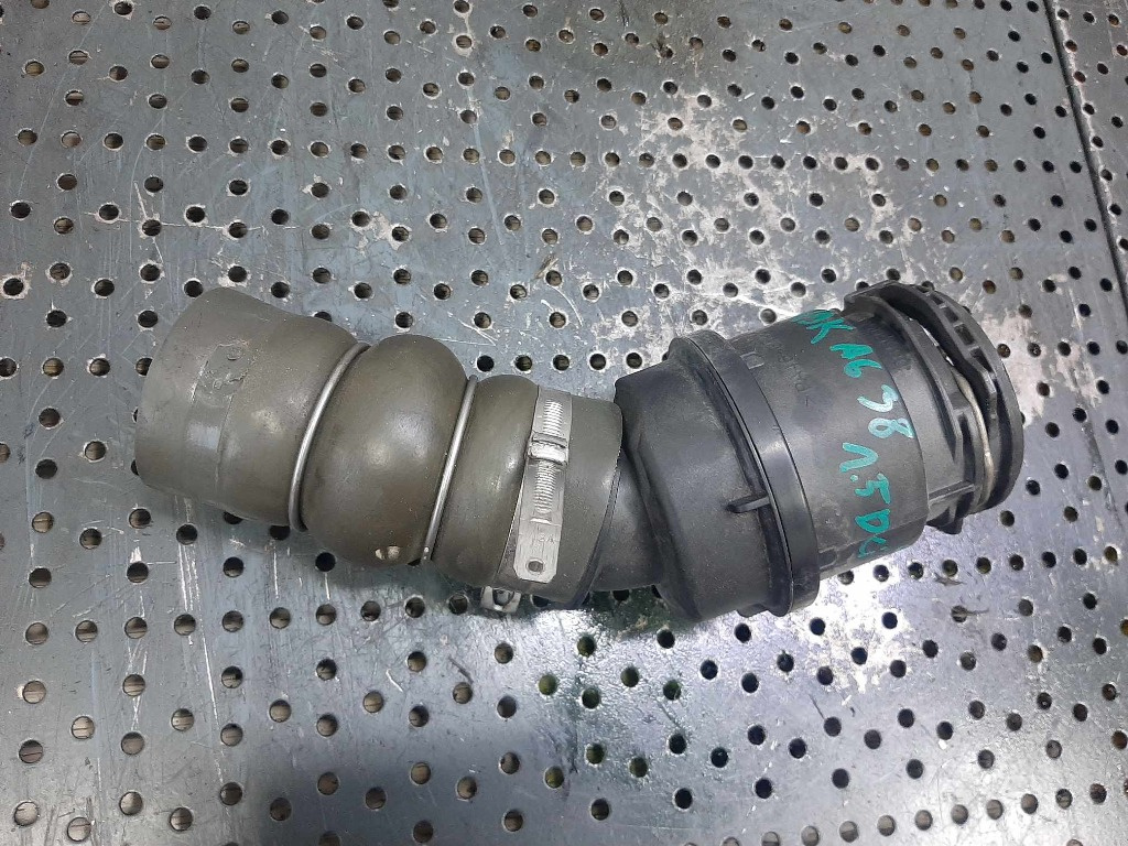 Furtun tubulatura intercooler 1.5 dci k9ka636 renault scenic 3 1085617s01