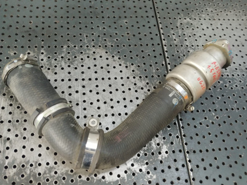 Furtun tubulatura intercooler 1.5 tdci ugjc ford fiesta 6 96772-37680