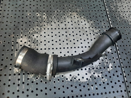 Furtun tubulatura intercooler 1.5 tdci xucd ford transit connect f1b1-6f075-aa