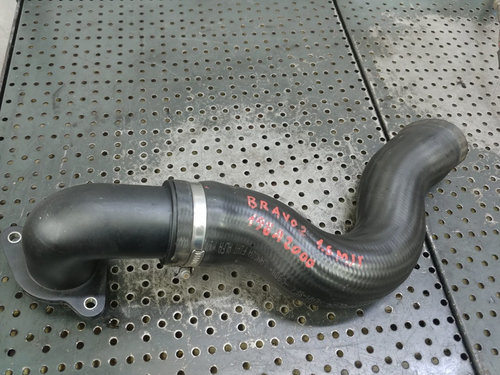 Furtun tubulatura intercooler 1.6 d multijet 198a2000 fiat bravo 2 lancia delta 51768089
