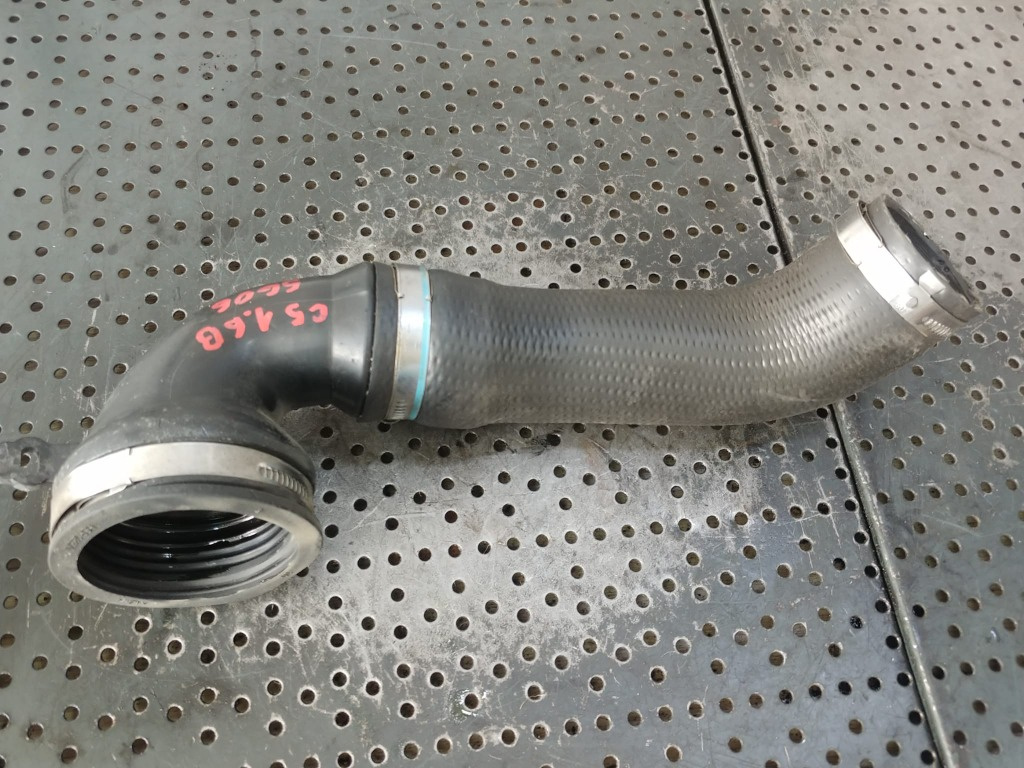 Furtun tubulatura intercooler 1.6b 5g06 citroen c5 aircross 9803753680